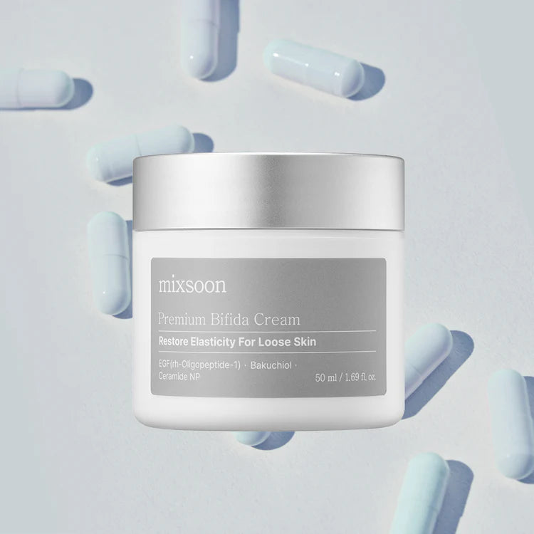 Mixsoon - Premium Bifida Cream