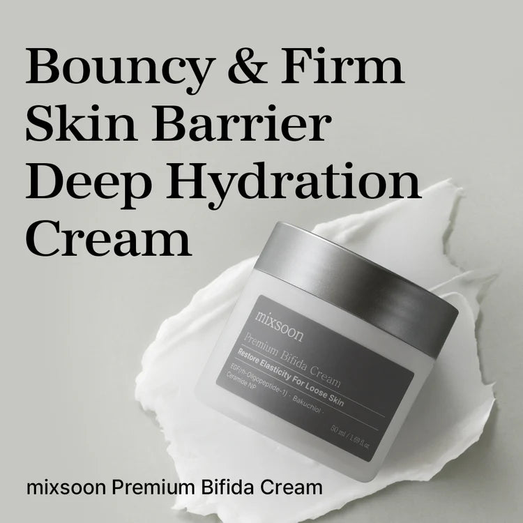 Mixsoon - Premium Bifida Cream