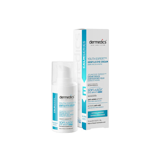 DERMEDICS YOUTH EXPERT™ CALMSERIES GENTLE EYE CREAM