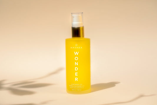 HADAKA - WONDER LUXE BODY OIL