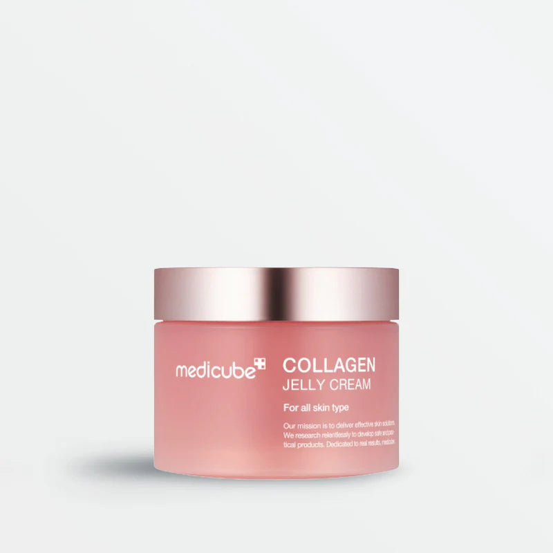 Medicube - Collagen Niacinamide Jelly Cream