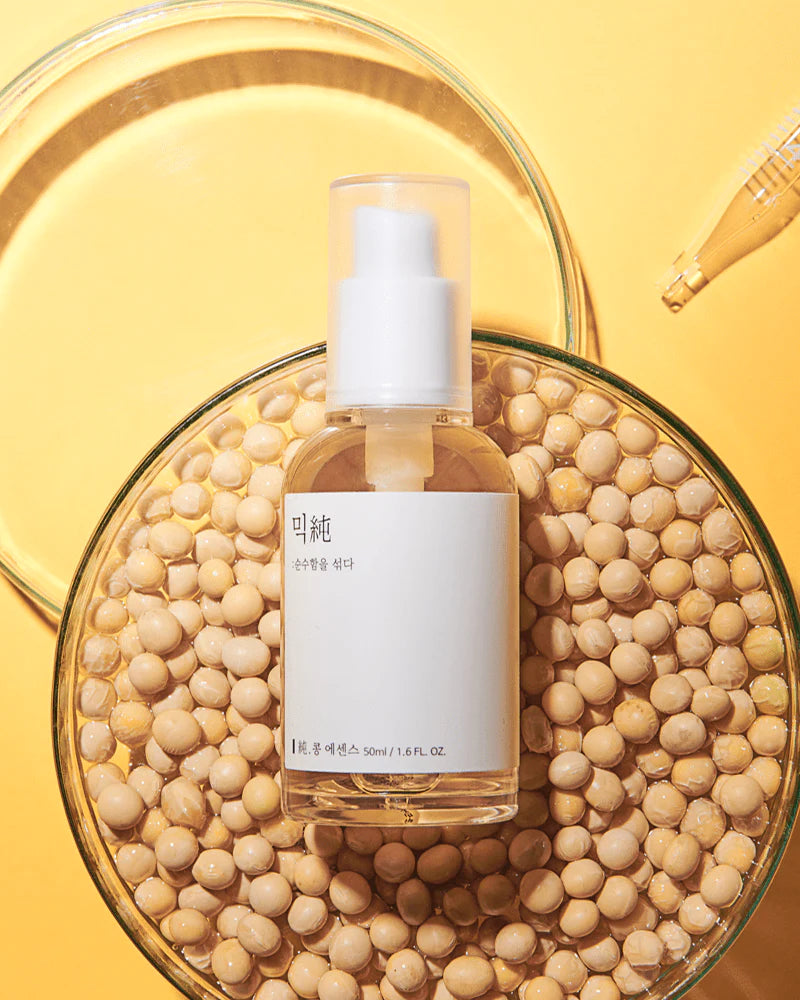 MIXSOON - Bean Essence 50ml