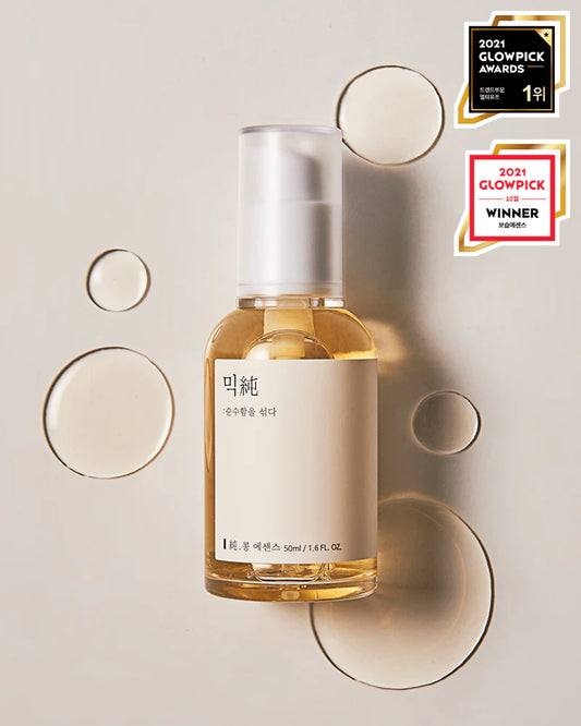 MIXSOON - Bean Essence 50ml