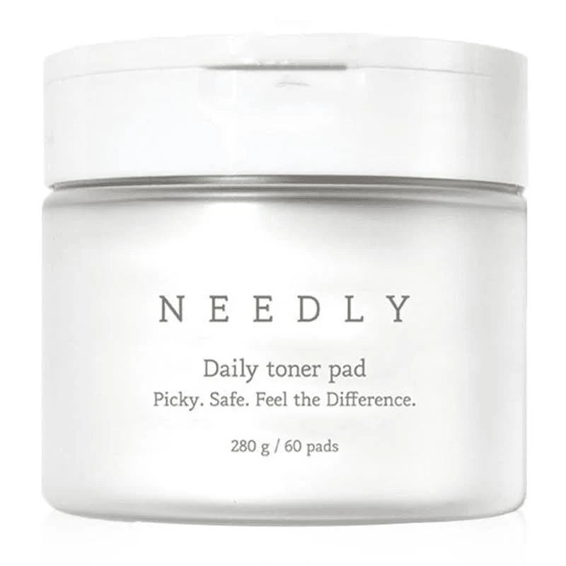 NEEDLY - Daily Toner Pad